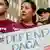 USA Los Angeles - Demonstranten fordern den erhalt von DACA zum Schutz illegaler Immigranten