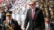 Türkei Präsident Tayyip Erdogan in Ankara Türkei Präsident Tayyip Erdogan in Ankara