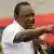 Kenia nach der Annulierung der Präsidentenwahl | Uhuru Kenyatta
