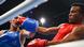 Boxen WM - Oumiha gegen Alvarez Estrada Boxen WM - Oumiha gegen Alvarez Estrada