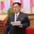 Archivbild Kim Jong-Un