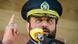 Iran Farzad Esmaili, Luftwaffe Iran Farzad Esmaili, Luftwaffe