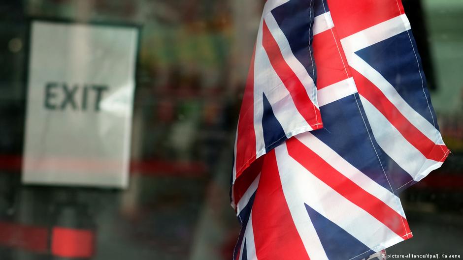Brexit negotiator dismisses EU's 'silly' remarks