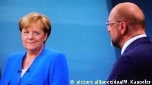 Опрос: Социал-демократы в Германии теряют поддержку избирателей