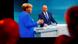 Deutschland TV Duell Merkel - Schulz Deutschland TV Duell Merkel - Schulz