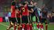 Fußball WM-Qualifikation Griechenland vs Belgien Fußball WM-Qualifikation Griechenland vs Belgien