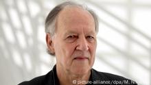 Bayerischer Ehrenpreis für Werner Herzog 
