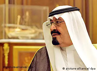 沙特阿拉伯国王阿卜杜拉为巴基斯坦灾民捐助王室私有财产2000万美元