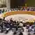 Заседание СБ ООН