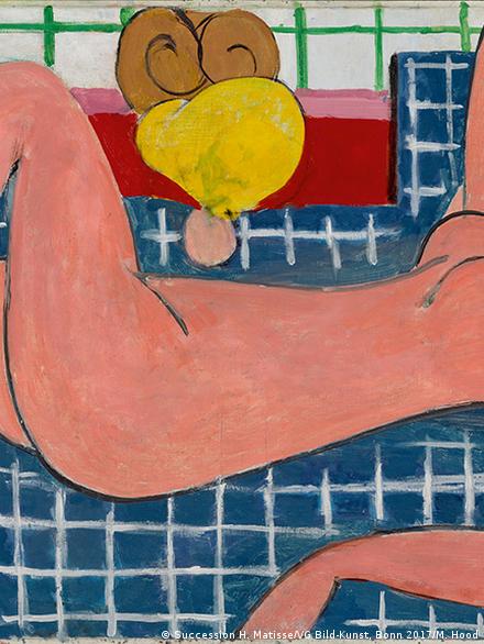 Artistic friendship: Matisse and Bonnard