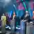 Un débat entre cinq candidats a eu lieu lundi soir en Allemagne