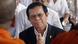 Kambodscha Politiker Kem Sokha Kambodscha Politiker Kem Sokha