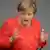 Berlin Bundestagssitzung Rede Kanzlerin Merkel
