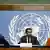 Schweiz | UN-Untersuchungskommission stellt Abschlussbericht zu Burundi vor