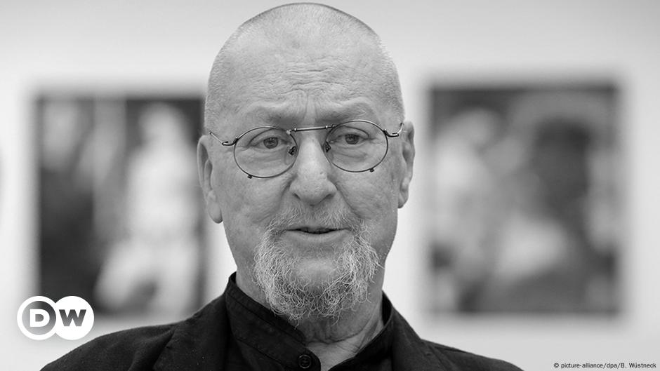Leipzig School Artist Arno Rink Dies Aged 76 Arts Dw 06 09 2017