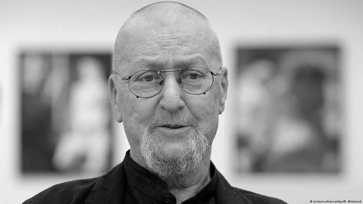 Leipzig School artist Arno Rink dies, aged 76 DW 09/06/2017