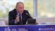 Russland Präsident Vladimir Putin Russland Präsident Vladimir Putin