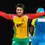 Cricket 2017 Hero CPL Rashid Khan