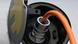 An electric car An electric car