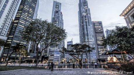 Цените на жилищата в Сингапур са убийствено скъпи Някои от