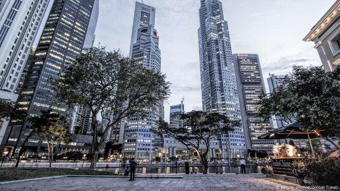 Цените на жилищата в Сингапур са убийствено скъпи. Някои от