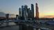 Московский международный деловой центр «Москва-Сити» Московский международный деловой центр «Москва-Сити»