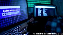 Hacking for the government: Germany opens ZITiS cyber surveillance agency