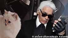 High Five: 5 of Karl Lagerfeld's most outrageous comments
