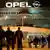 Рабочие ночной смены на заводе Opel в Бохуме