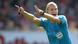 Deutschland Fußball Schiedsrichterin Bibiana Steinhaus Deutschland Fußball Schiedsrichterin Bibiana Steinhaus