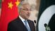 China Peking - Khawaja Muhammad Asif und Wang Yi während Pressekonerenz (Getty Images/AFP/N. Asfouri) China Peking - Khawaja Muhammad Asif und Wang Yi während Pressekonerenz (Getty Images/AFP/N. Asfouri)