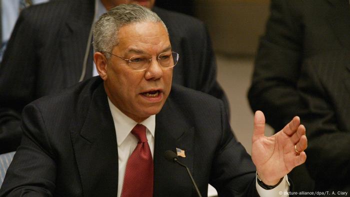 The Iraq War: In the beginning was the lie | Middle East | News and ...