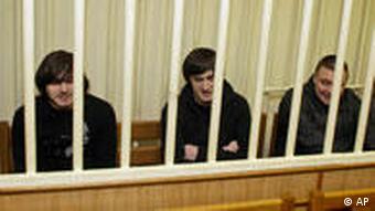 Russia orders retrial in Politkovskaya murder case | Europe | News and ...