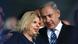 Sara and Benjamin Netanyahu both stand accused of graft in separate cases Sara and Benjamin Netanyahu both stand accused of graft in separate cases