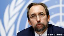 ONU: Tribunal podría considerar genocidio ataques a rohinyás