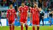 Fußball TSG 1899 Hoffenheim v FC Bayern München - Bundesliga Fußball TSG 1899 Hoffenheim v FC Bayern München - Bundesliga