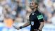 Bundesliga - Hertha BSC Berlin vs SV Werder Bremen - Schiedsrichterin Bibiana Steinhaus Bundesliga - Hertha BSC Berlin vs SV Werder Bremen - Schiedsrichterin Bibiana Steinhaus