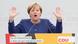 CDU-Wahlkampf mit Angela Merkel CDU-Wahlkampf mit Angela Merkel