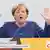 CDU-Wahlkampf mit Angela Merkel