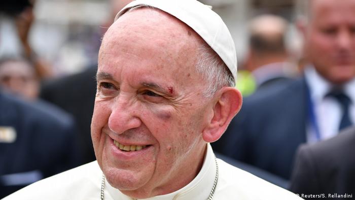 Llega el Papa a Roma tras su viaje por Colombia | Europa al día | DW |  