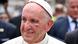 Kolumbien Cartagena Papst Franziskus mit Beule Kolumbien Cartagena Papst Franziskus mit Beule