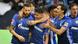 Bundesliga Schalke vs Berlin Jubel Bundesliga Schalke vs Berlin Jubel