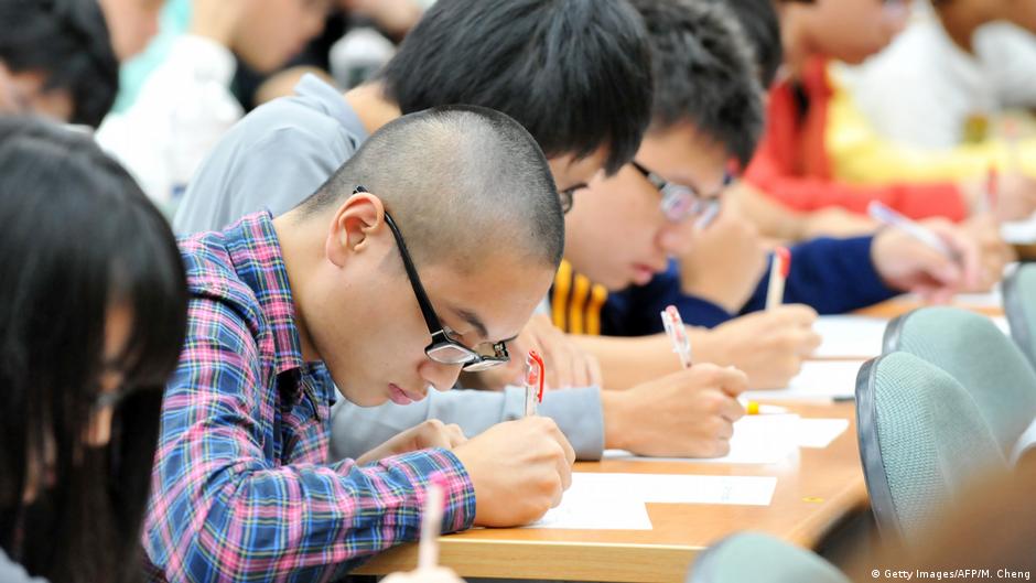 墙外文摘:台湾108课纲怎样“去中国化”?