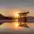 Japan | Itsukushima-Schrein