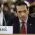 UN-Menschenrechtsrat | Scheich Mohammed bin Abdulrahman bin Jassim Al-Thani, Außenminister Katar