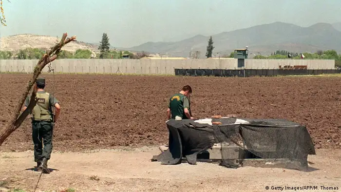 La presidenta de Chile, Michelle Bachelet, dará urgencia a tramitación de una ley que permitirá levantar secreto de testimonios ante la Comisión Valech, que documentó torturas durante la dictadura de Augusto Pinochet. 11.09.2017