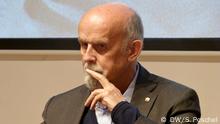 René Böll: Mein Vater hat Solschenizyn sehr geschätzt