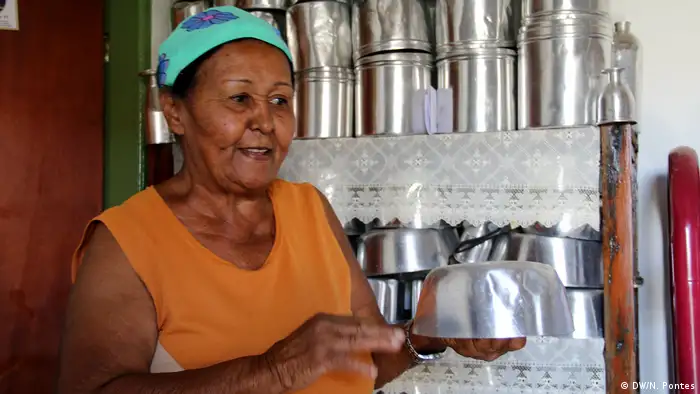 Trinta anos após o pior acidente radiológico da história (DW/N. Pontes)