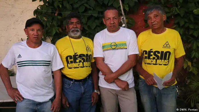 Trinta anos após o pior acidente radiológico da história (DW/N. Pontes)