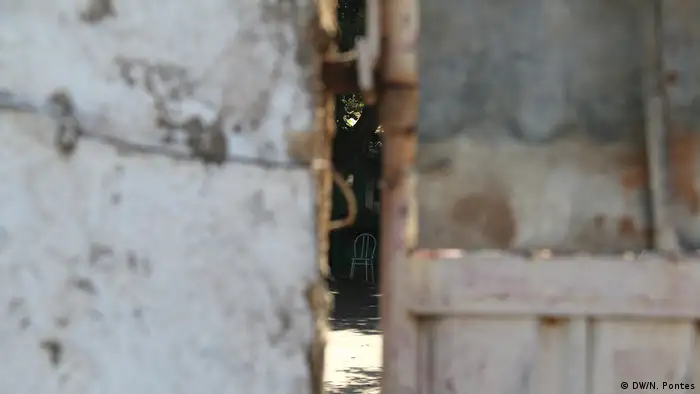 Trinta anos após o pior acidente radiológico da história (DW/N. Pontes)